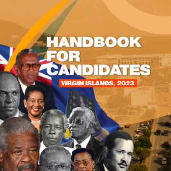 Election Handbook