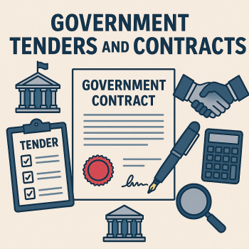 Contract and Tenders