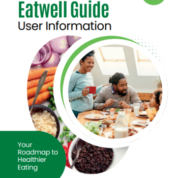 VI Eatwell Guide