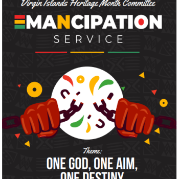 Emancipation Service Programme