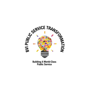 Public Service Transformation Logo