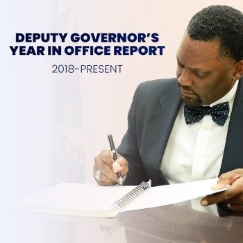 DG's Year in Office - Web