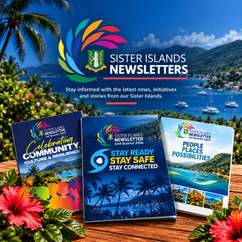 Sister Islands News Thumbnail