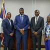 Cane Garden Bay Sewer Network Project Awarded