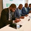 Contract Signed For Solar Technology Energy Programme 3