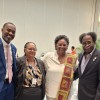 Deputy Premier Represents Virgin Islands At Caricom Meeting 2