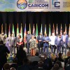 Deputy Premier Represents Virgin Islands At Caricom Meeting 3