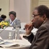 Deputy Premier Represents Virgin Islands At Caricom Meeting