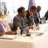 Government Ministers and Senior Officials Meet to Discuss Policies 2