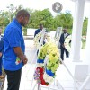 H. Lavity Stoutt’s 30th Memorial Observed In Concert And Wreath Laying 7