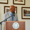 Multi-Agreement Signed For BVIHSA Infrastructure Improvement