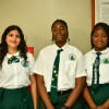 Two Schools Advance in Inter-Secondary School Preliminary Debates