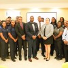  13 Junior Customs Officers Begin Introductory Training Course