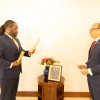 Magistrate Hakeem Creque