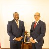 Magistrate Hakeem Creque
