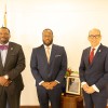 Magistrate Hakeem Creque