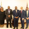 Magistrate Hakeem Creque
