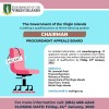 Chairman, Procurement Appeals Board