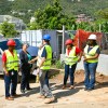 Eslyn Henley Richiez Learning Centre 81-Percent Complete 2