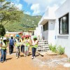 Eslyn Henley Richiez Learning Centre 81-Percent Complete 9