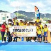 Francis Lettsome Wins Inter-Primary School Athletics Championship for the Third Year 3