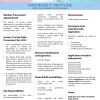 Member, Procurement Appeals Board 2