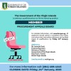 Member, Procurement Appeals Board