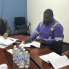 Ministry of Health Signs Contract to Remove Derelict Vehicles 3