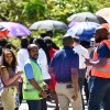 Nearly 7,000 In VI Join Tsunami Exercise 3