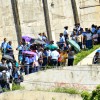 Nearly 7,000 In VI Join Tsunami Exercise