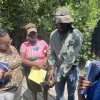 Officers Trained in Water Quality Monitoring