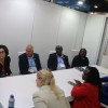 Productive Meeting at SEATRADE 2025 3