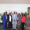 Productive Meeting at SEATRADE 2025