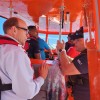 Regional Coastguard Crews Boost Skills With UK’s Royal National Lifeboat Institution 2