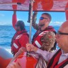 Regional Coastguard Crews Boost Skills With UK’s Royal National Lifeboat Institution 3