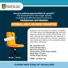 VAC ANCY NOTICE INTERNAL AUDIT ADVISORY COMMITTE