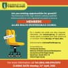 Vacancy Notice Allied Health Professionals Council