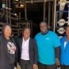 Winners Announced for the Seven Seas Water Group Prize for Water Science