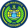 department of customs logo