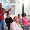 public consultation process for the Human Rights Commission Bill, 2025 3