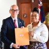 119 Naturalised as British Overseas Territories Citizens 5