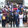 119 Naturalised as British Overseas Territories Citizens