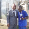 Echo Crowned Champions as Prison Basketball League Concludes at His Majesty’s Prison 3