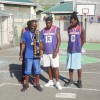 Echo Crowned Champions as Prison Basketball League Concludes at His Majesty’s Prison 4