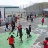 Echo Crowned Champions as Prison Basketball League Concludes at His Majesty’s Prison 5