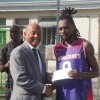 Echo Crowned Champions as Prison Basketball League Concludes at His Majesty’s Prison 6