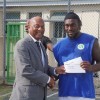 Echo Crowned Champions as Prison Basketball League Concludes at His Majesty’s Prison 9