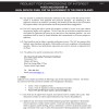 Legal Services Panel for the Government of the Virgin Islands 6