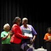 Seniors Shine at the 2025 Adult Spell-Off 2