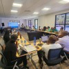 Training on Social and Economic Assessment 5